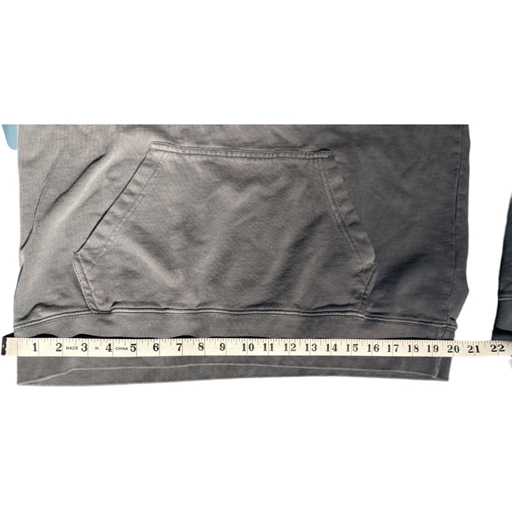 Navy Kennebunkport Maine Hoodie - Picture 5 of 6